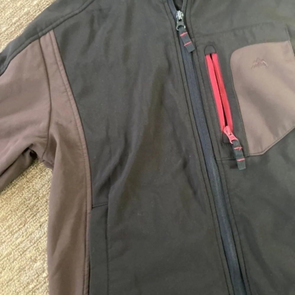 Snozu Jacket - Picture 2 of 3